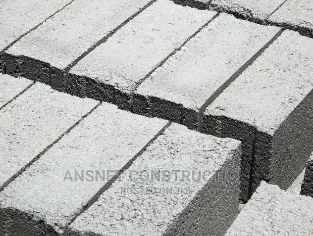 Ghana's Renowned Block Factory