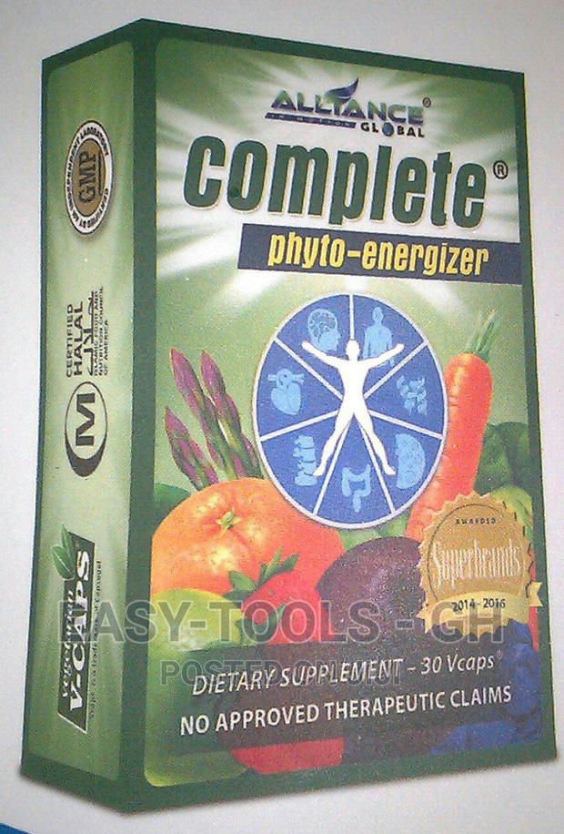 Complete Phyto Energizer · Photo 2