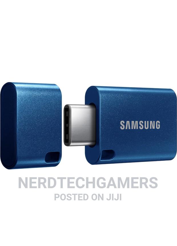 Samsung Type-CTM Usb Flash Drive, 128g · Photo 2