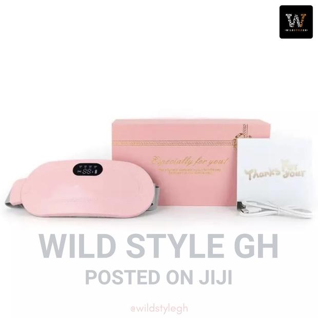 Menstrual Pain Relief Heating Device photo 6