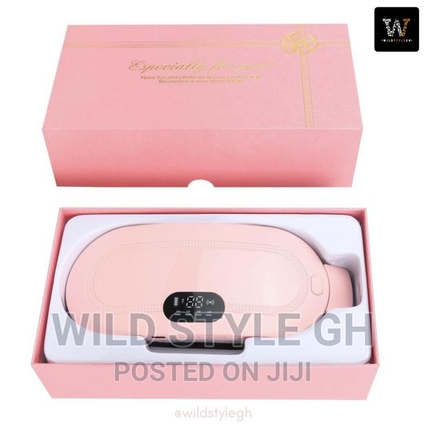 Menstrual Pain Relief Heating Device photo 2