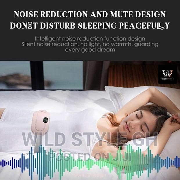 Menstrual Pain Relief Heating Device photo 4