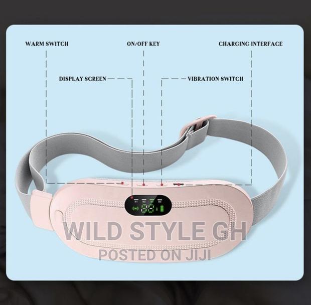 Menstrual Pain Relief Heating Device photo 5