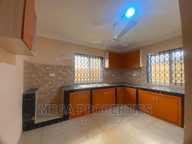 3bdrm Apartment in Pokuase for rent · Photo 3
