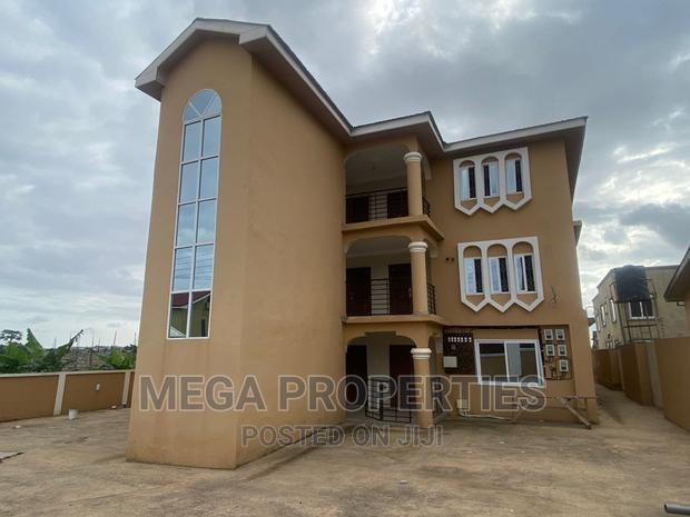 3bdrm Apartment in Pokuase for rent · Photo 1