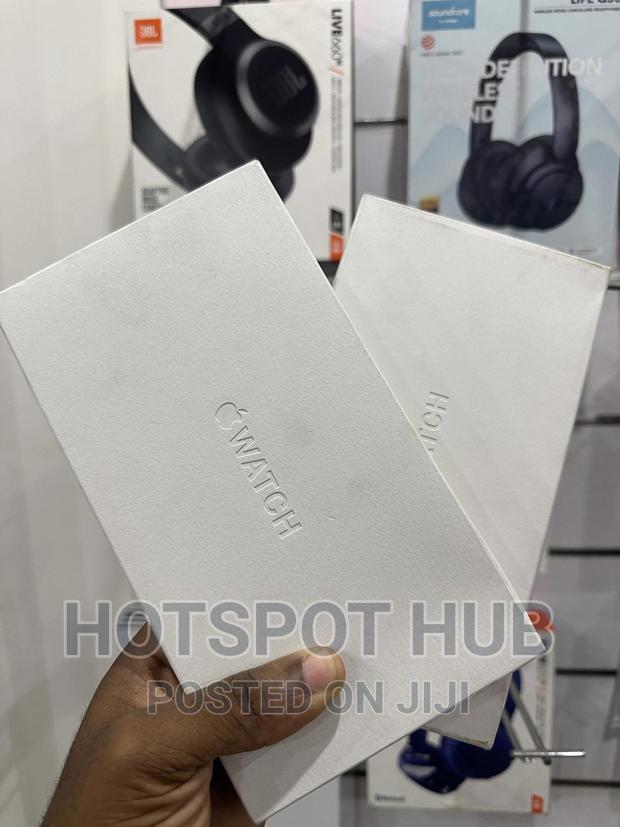 Apple Watch Ultra 2 (Gps + Cellular) 49mm · Photo 3