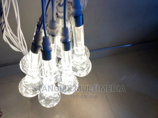Tear Drop Light · Photo 3