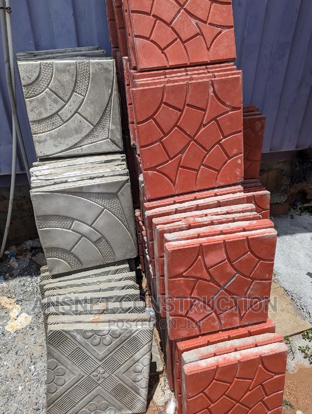 Tiles for Walkway · Photo 2