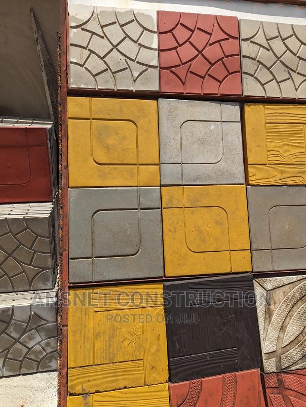 Drive Thru Tiles · Photo 3