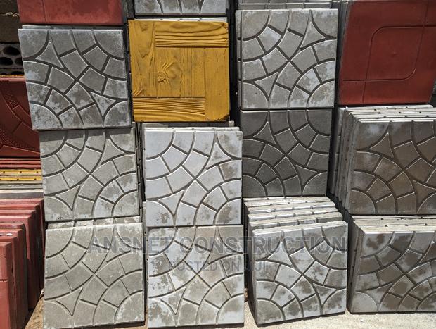 Drive Thru Tiles · Photo 4