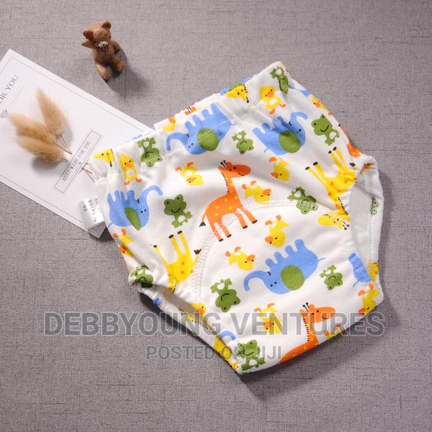 Washable Diapers Pants photo 3
