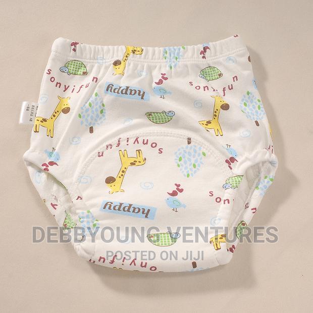 Washable Diapers Pants photo 5