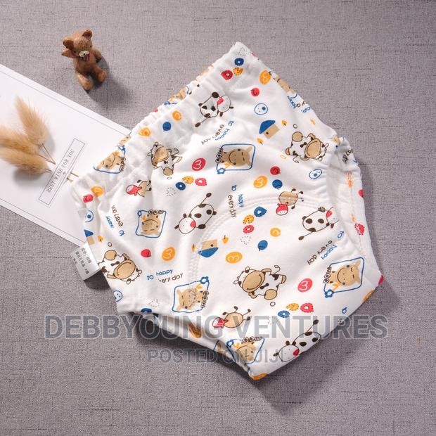 Washable Diapers Pants photo 4