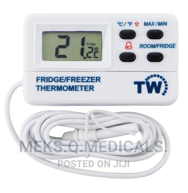 Fridge Thermometer Digital · Photo 4