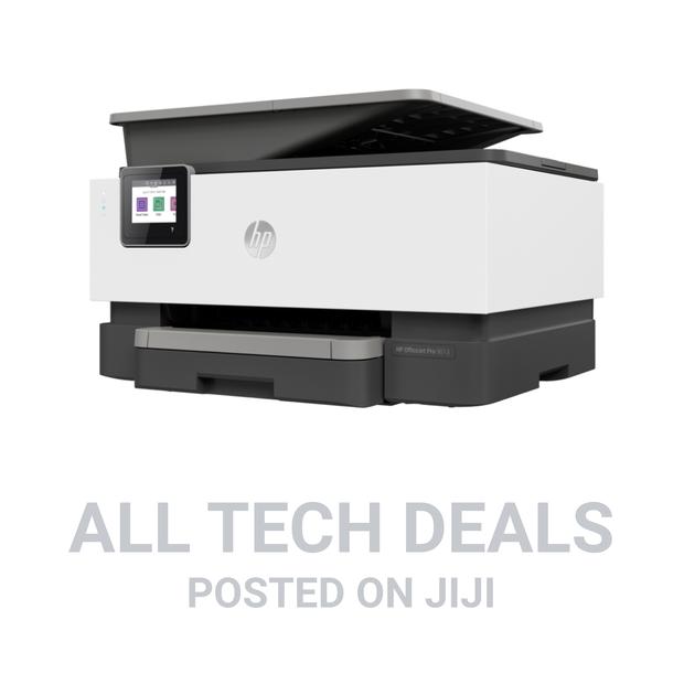 HP Officejet Pro 9013 All-in-One Printer (1KR49B) · Photo 2