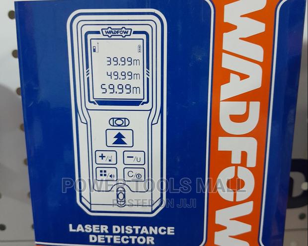 Wadfow Laser Distance Detector – WDL1506 · Photo 2