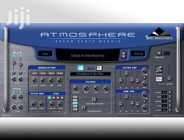 Spectrasonics Atmosphere VST Full Version · Photo 2