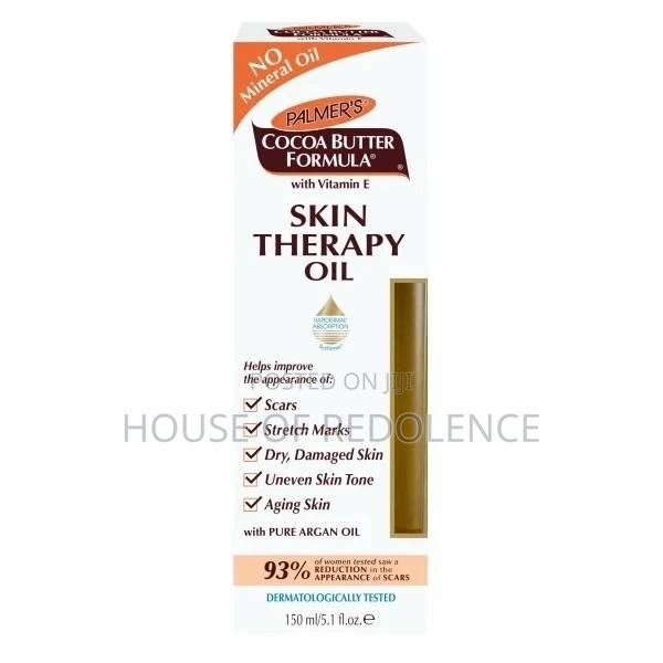 Palmer's Therapy Oil (150ml) · Photo 2