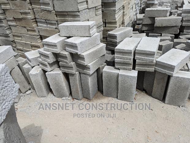 Ansnet Blocks Factory · Photo 3