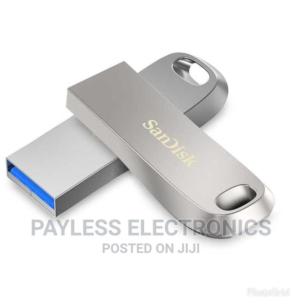 Sandisk Ultra Metal Usb Flash Drive 8gb · Photo 2