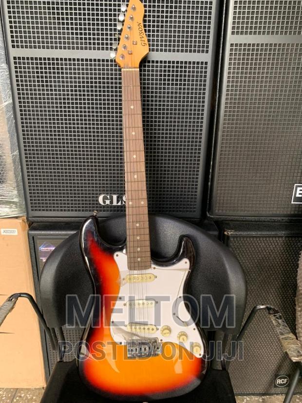 Gibson Lead Guitar · Photo 3