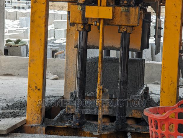 Block Factory, Quarry and Concrete Blocks · Photo 3