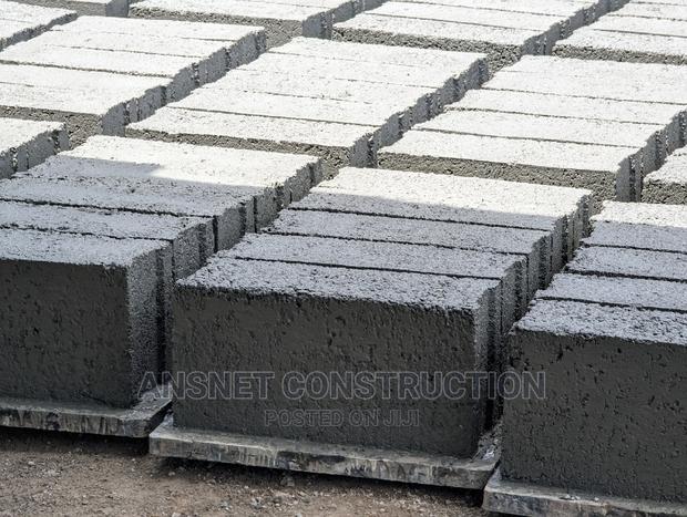 Block Factory, Quarry and Concrete Blocks · Photo 4