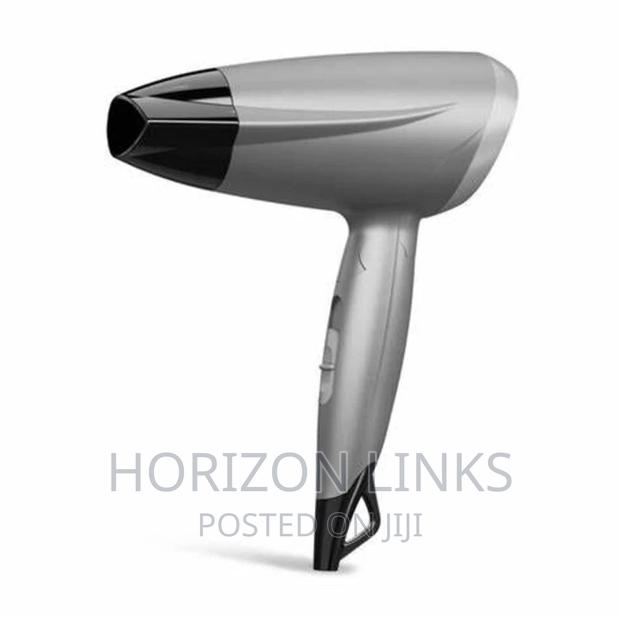 Decakila KEHS025G Hair Dryer 1400w · Photo 2