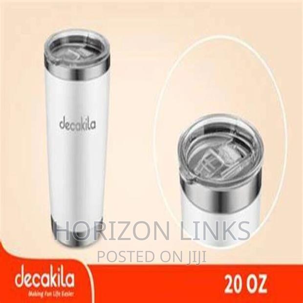 Decakila Kmtt024w Mug Tumbler - White · Photo 2