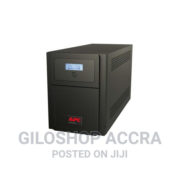 Apc Smart-Ups SMV 2000va Ups Battery Backup · Photo 3