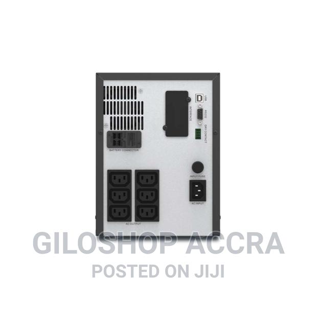 Apc Smart-Ups SMV 2000va Ups Battery Backup · Photo 4