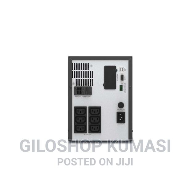 Apc Smart-Ups SMV 2000va Ups Battery Backup · Photo 4