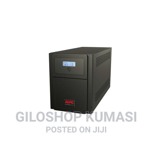 Apc Smart-Ups SMV 2000va Ups Battery Backup · Photo 3
