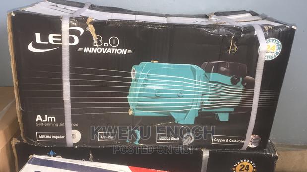 Water Pump · Photo 3
