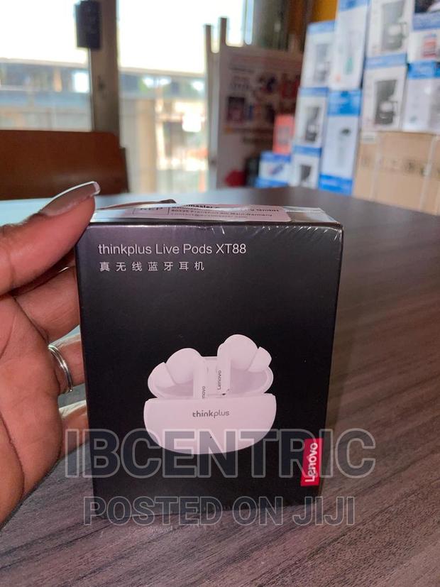 Lenovo Thinkplus Live Pods · Photo 4