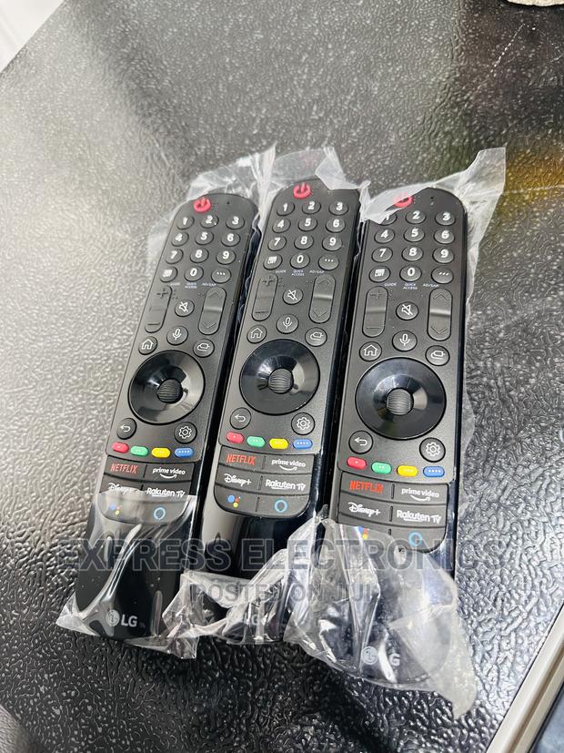 Best Sell Ever for MR-21. Lg Magic Remote · Photo 2