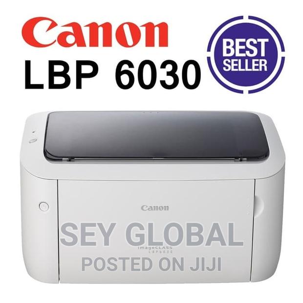 CANON I-Sensys Lbp6030b Laser Printer · Photo 4