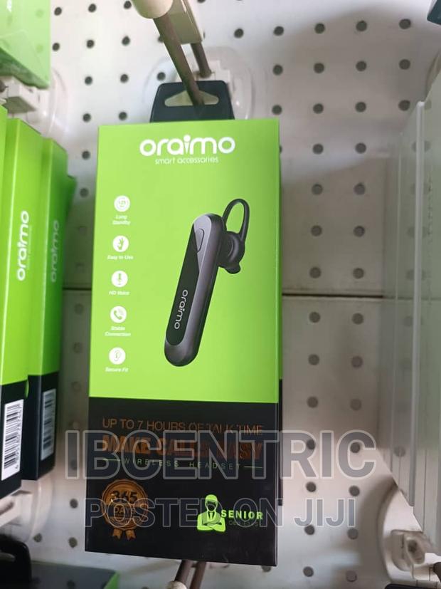 Oraimo Elite 3 Bluetooth Earbud · Photo 3