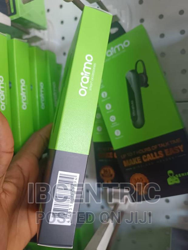 Oraimo Elite 3 Bluetooth Earbud · Photo 4