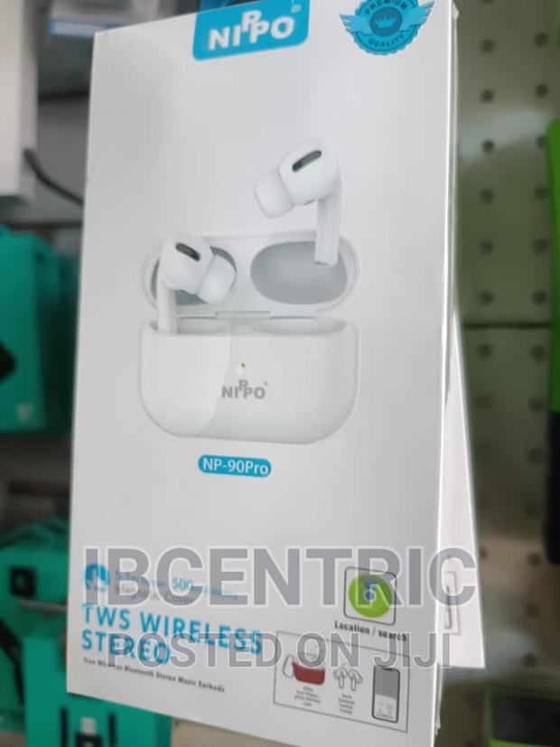 Nippo TWS Wireless Stereo Earbuds · Photo 4