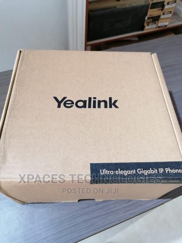 Yealink Sip -T40g IP Phone photo 2
