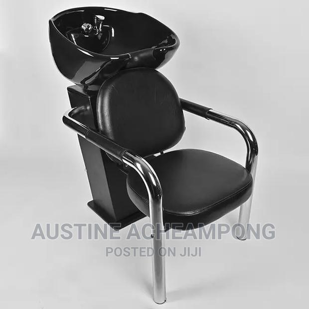 Washing Basin · Photo 2