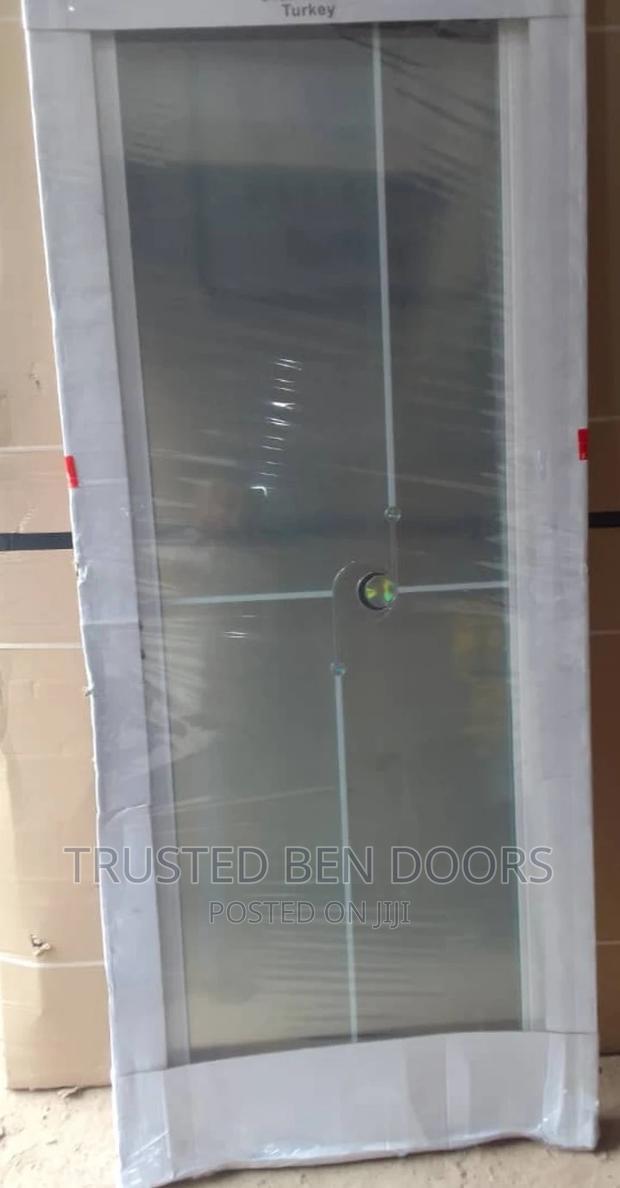 Paladin Turkish Washroom Doors At Discount Price · Photo 2