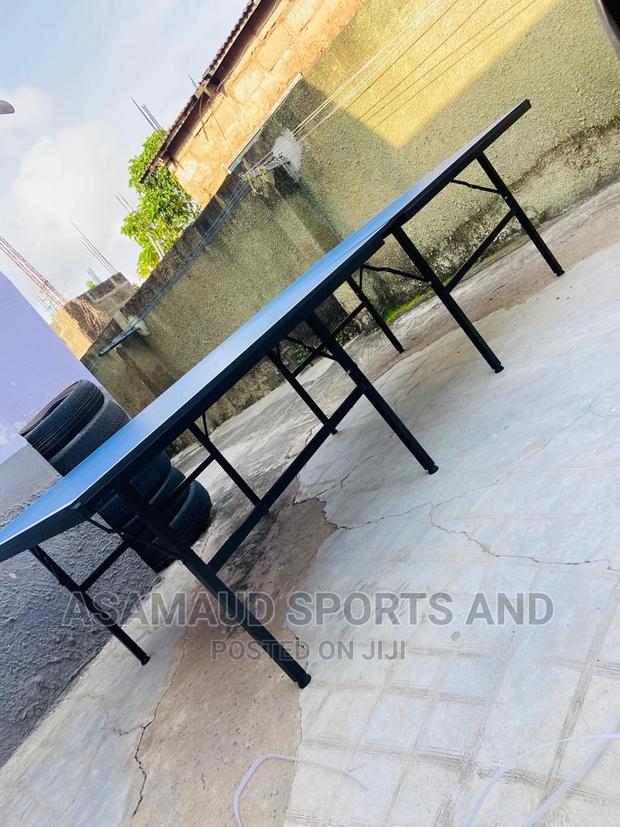 Original Table Tennis Board at Cool Price · Photo 4
