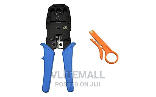 3 in 1 Modular Crimping Tool · Photo 2