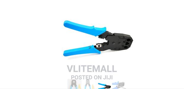 2 in 1 Modular Crimping Tool · Photo 2