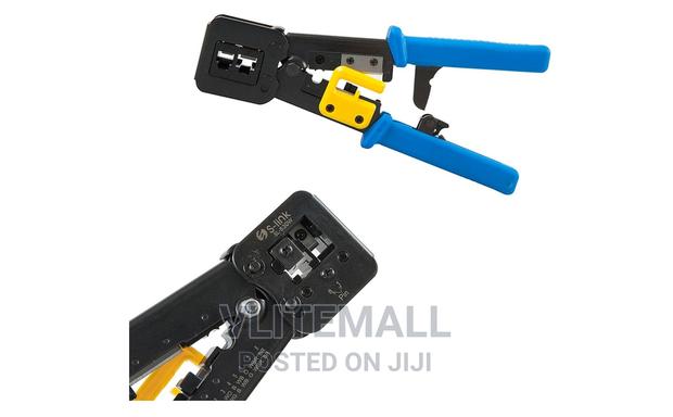 S-Link Modular Crimping Tool · Photo 2