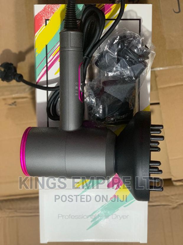 3 In 1professional Hair Dryer