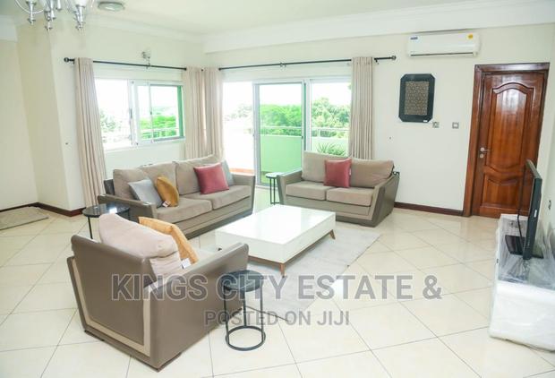 Furnished 3bdrm Apartment in Ghana-Link, East Legon for rent photo 2
