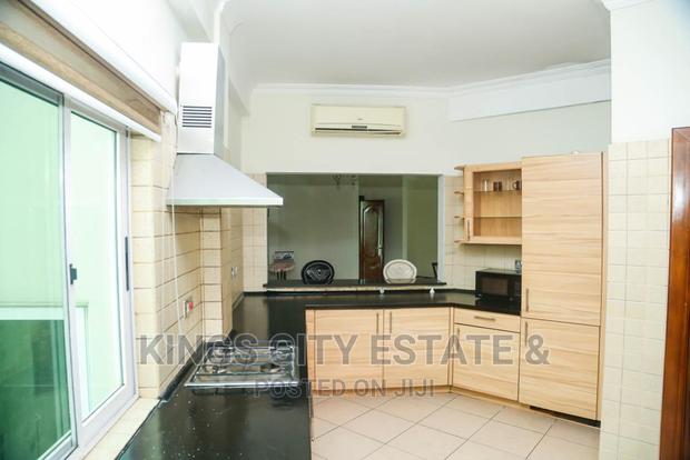 Furnished 3bdrm Apartment in Ghana-Link, East Legon for rent photo 8